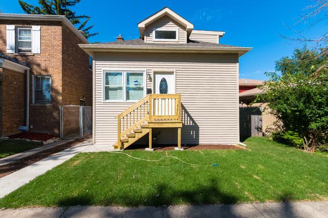 1150 W 102nd St., Chicago, IL 60643