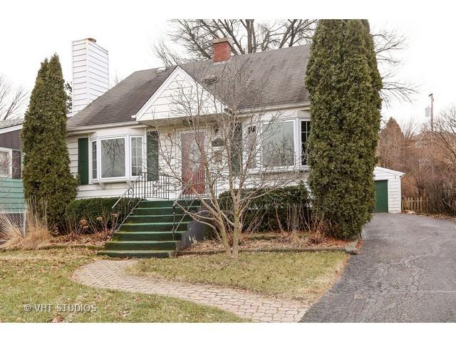 337 Sheldon Ave., Downers Grove, IL 60515