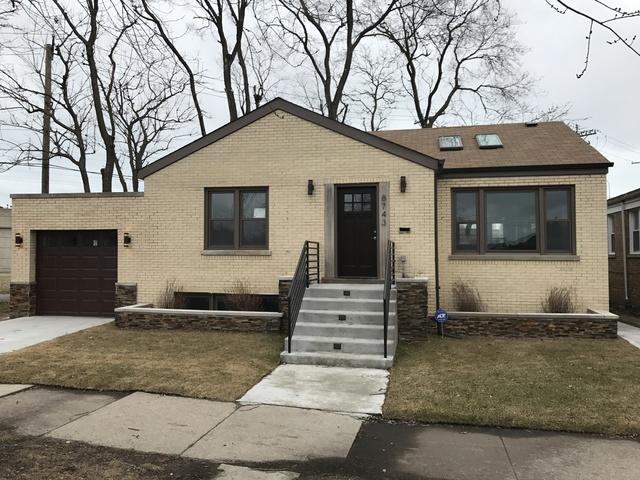 8743 S Crandon Ave., Chicago, IL 60617