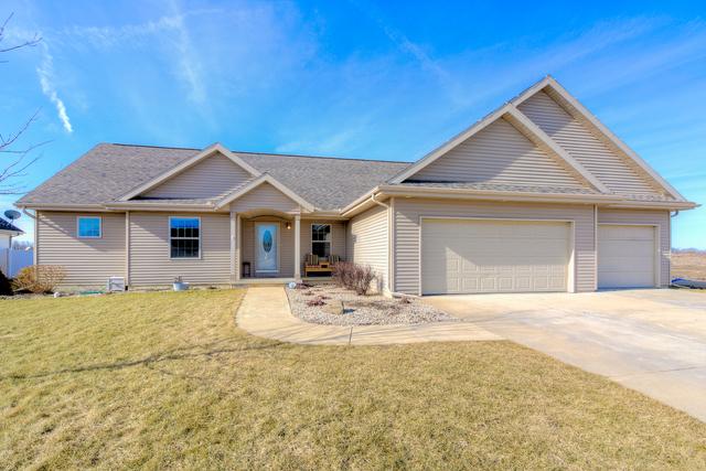 703 Falcon Dr., Gibson City, IL 60936