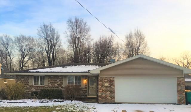 425 W Gordon St., Coal City, IL 60416