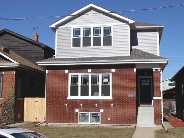 6138 W Grace St., Chicago, IL 60634