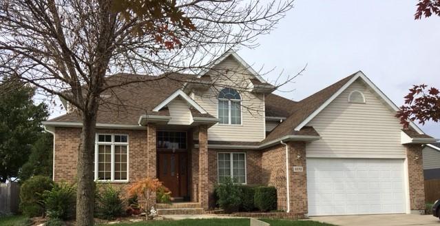 1070 S Laura Ln., Diamond, IL 60416