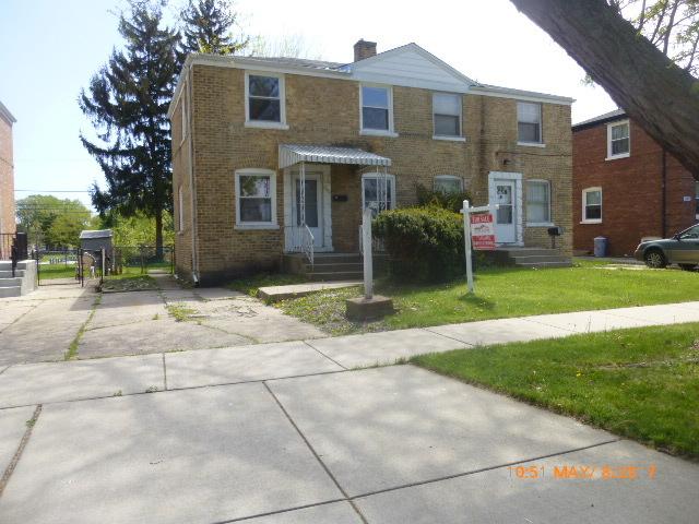 1943 Illinois St., Des Plaines, IL 60018