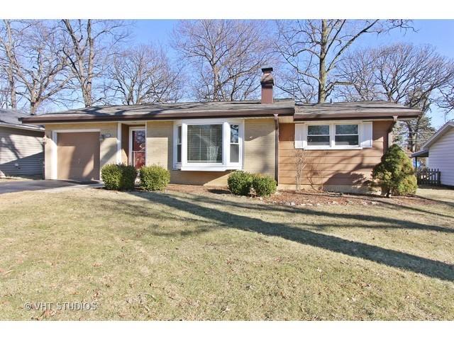 615 N Lake St., Grayslake, IL 60030