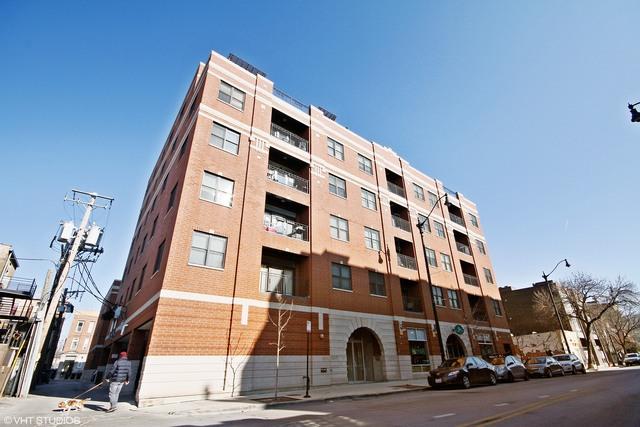2740 W Armitage Ave. #406S, Chicago, IL 60647