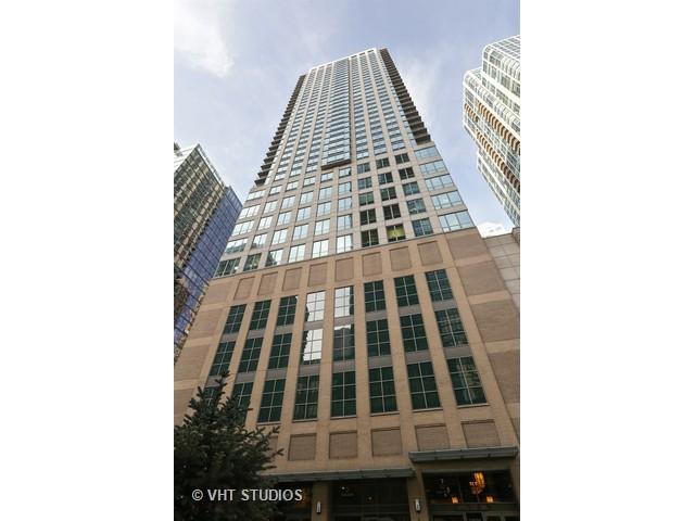 2 E Erie St. #3605, Chicago, IL 60611