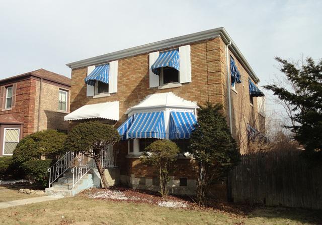 8453 S Wolcott Ave., Chicago, IL 60620