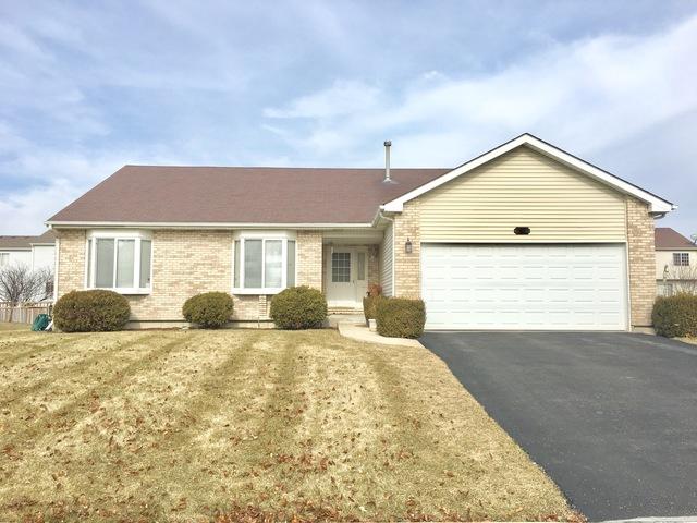 1446 Hawk Dr., Bolingbrook, IL 60490