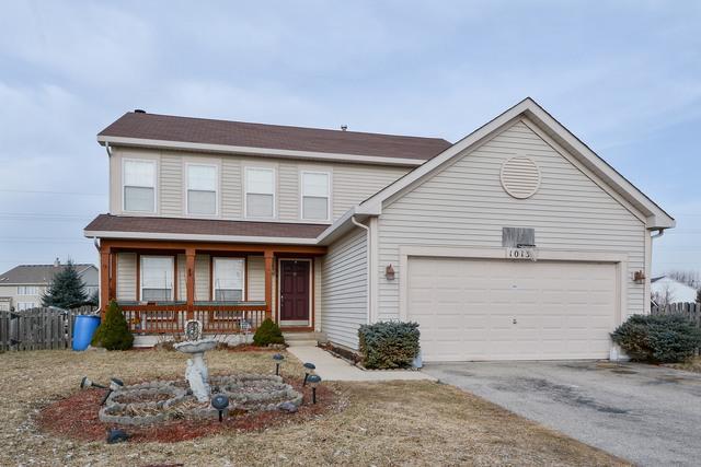 1013 Simms Ct., Plano, IL 60545