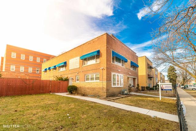 1230 S Austin Blvd., Cicero, IL 60804