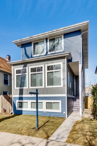 4406 W Wilson Ave., Chicago, IL 60630