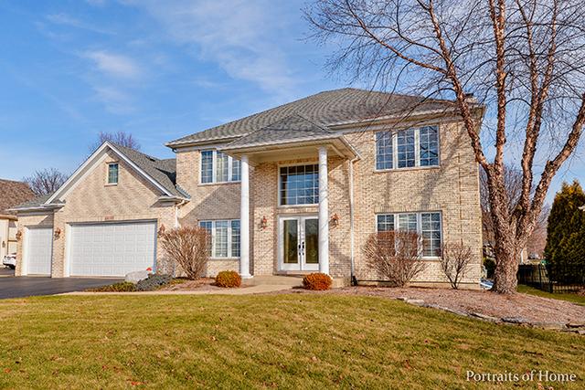4N397 Fox Mill Blvd., St. Charles, IL 60175