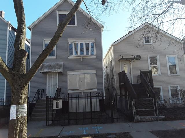 8213 S Houston Ave., Chicago, IL 60617