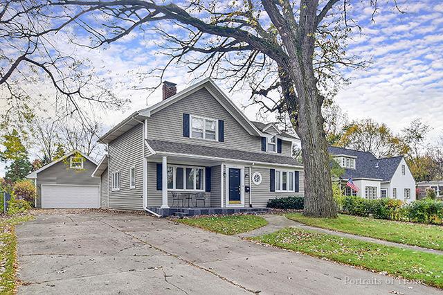 649 Hillside Ave., Glen Ellyn, IL 60137