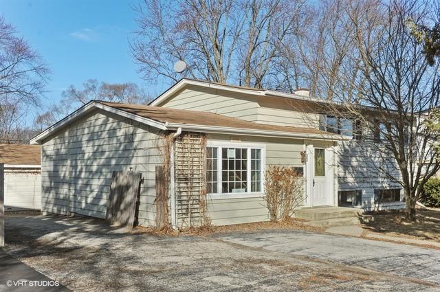 450 S Buffalo Grove Rd., Buffalo Grove, IL 60089