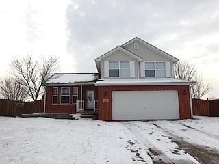5724 Brosam Dr., Plainfield, IL 60586
