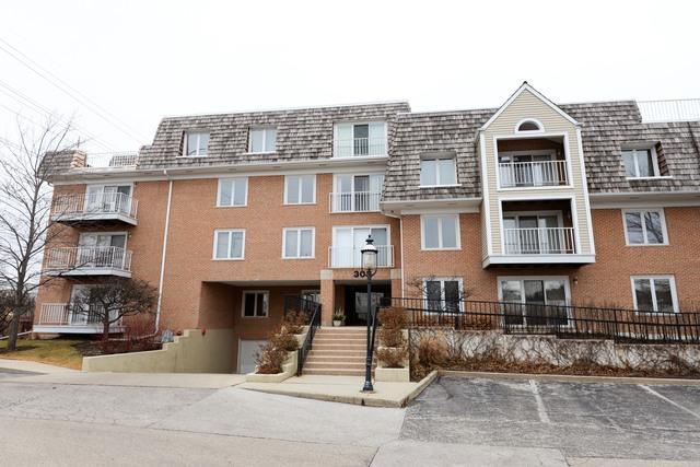 308 S Happ Rd. #302, Northfield, IL 60093