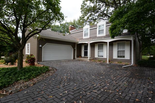 347 Hiawatha Tr., Wood Dale, IL 60191