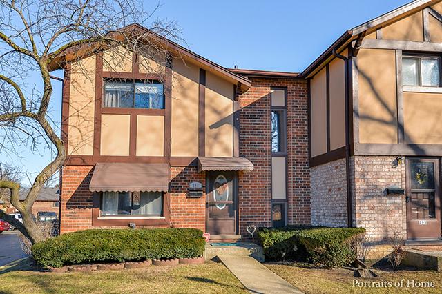 1S291 Michigan Ave., Villa Park, IL 60181