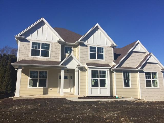 1013 Magnolia Ln., Naperville, IL 60540