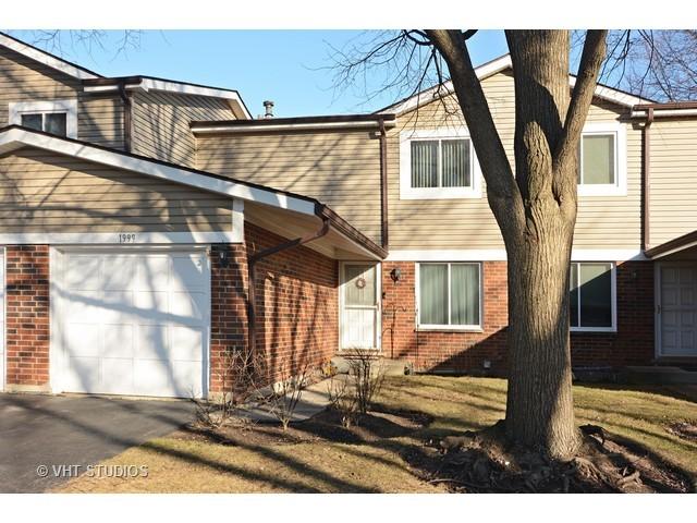 1999 N Lexington Dr., Palatine, IL 60074