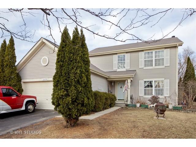 21258 W Cascade Ct., Plainfield, IL 60544