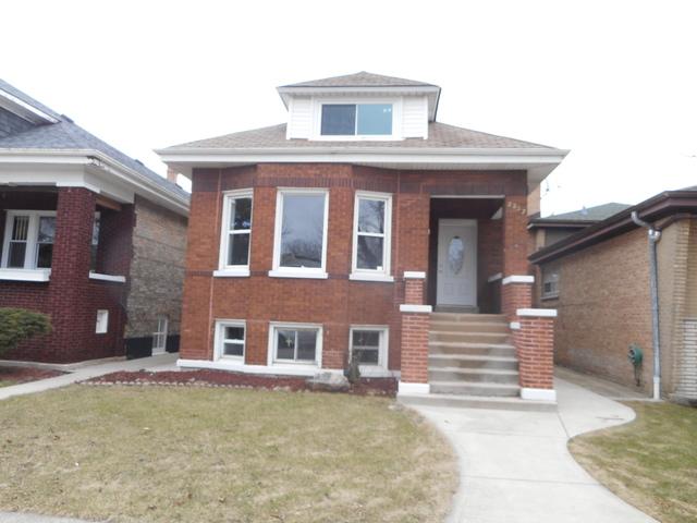 2337 S 60th Ct., Cicero, IL 60804
