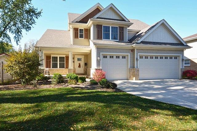 310 Rush St., Roselle, IL 60172