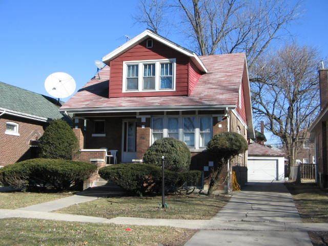 1413 S 12th Ave., Maywood, IL 60153