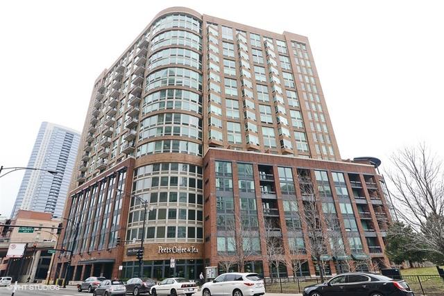 600 N Kingsbury St. #712, Chicago, IL 60654