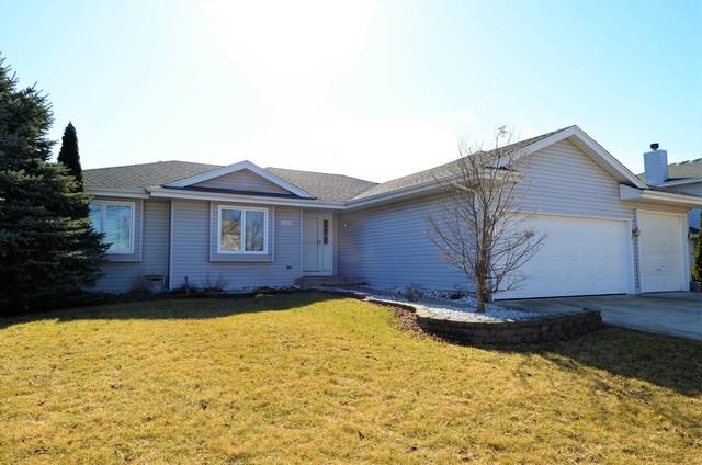 6608 Goldhaber Ln., Plainfield, IL 60586