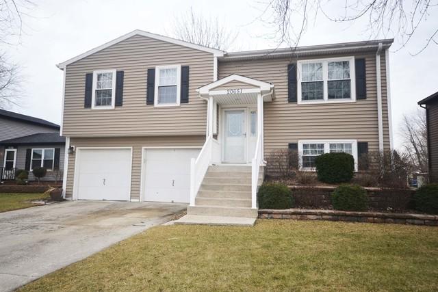 20651 S Acorn Ridge Dr., Frankfort, IL 60423
