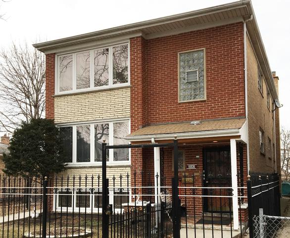 2141 N Melvina Ave., Chicago, IL 60639