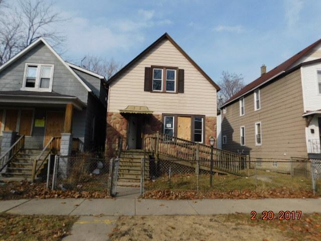 112 W 110th Pl., Chicago, IL 60628