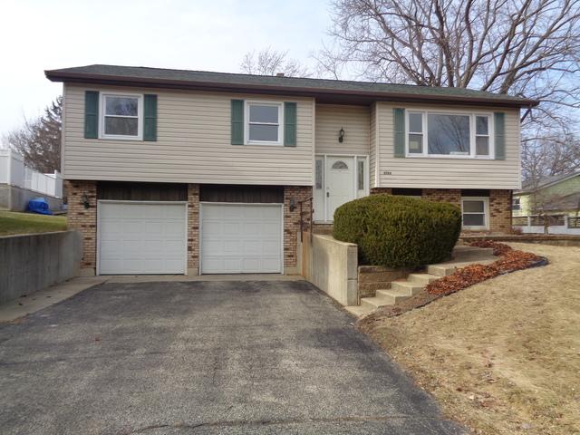 3703 Mccabe Ave., Crystal Lake, IL 60014