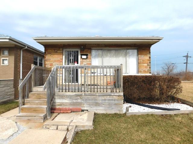 120 W 99th St., Chicago, IL 60628