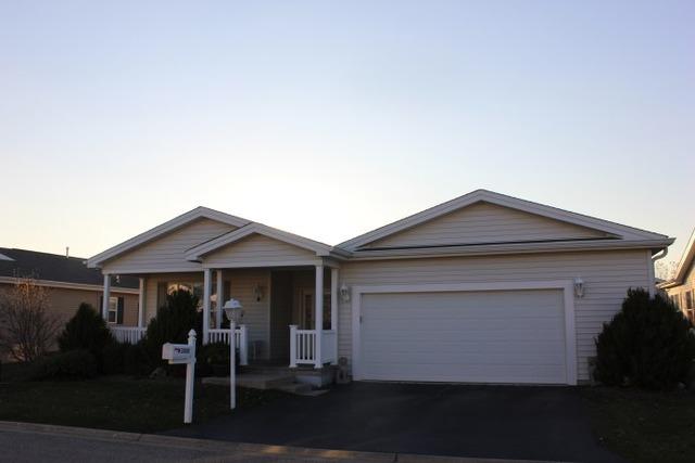 3008 Bridle Path Way, Grayslake, IL 60030