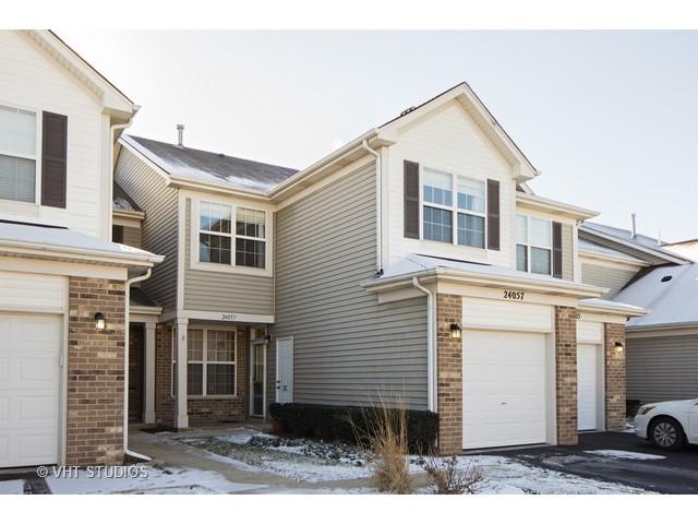 24057 Pear Tree Circle #57, Plainfield, IL 60544