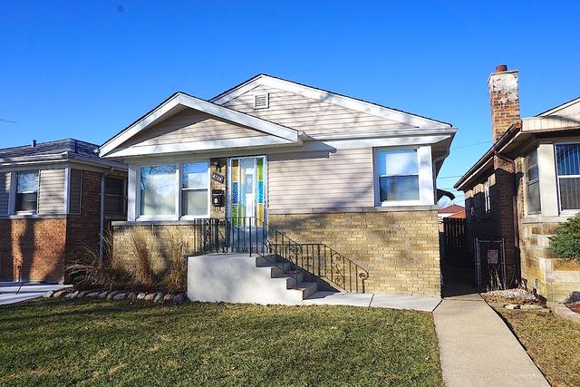 4724 S Kilpatrick Ave., Chicago, IL 60632