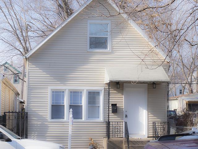 4824 S Ada St., Chicago, IL 60609