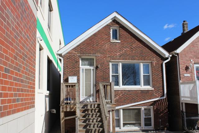 2935 S Halsted St., Chicago, IL 60608