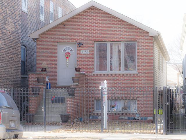 4752 S Marshfield Ave., Chicago, IL 60609