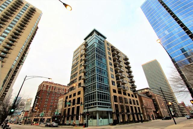 101 W Superior St. #P61, Chicago, IL 60654