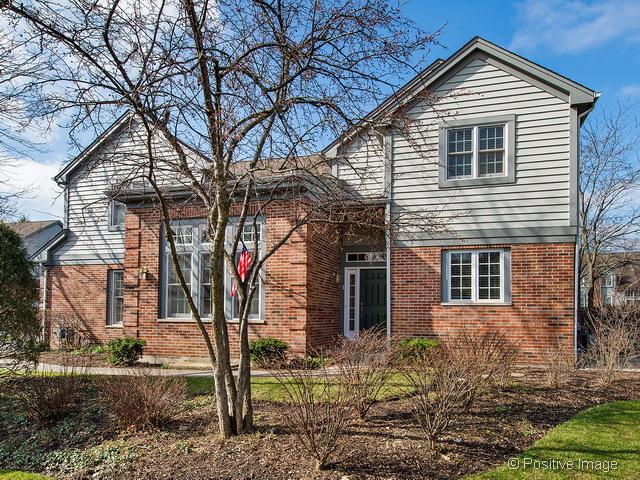 114 Northgate Pl., Burr Ridge, IL 60527