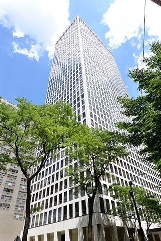 260 E Chestnut St. #1214, Chicago, IL 60611