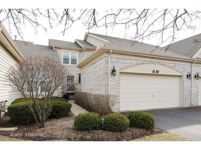 1110 Tennyson Ln., Naperville, IL 60540