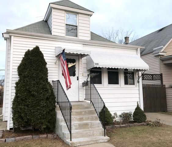 3319 N Kilpatrick Ave., Chicago, IL 60641