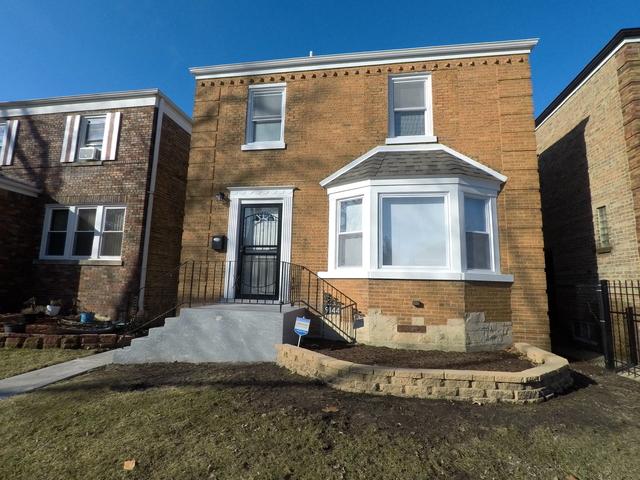 9144 S Aberdeen St., Chicago, IL 60620