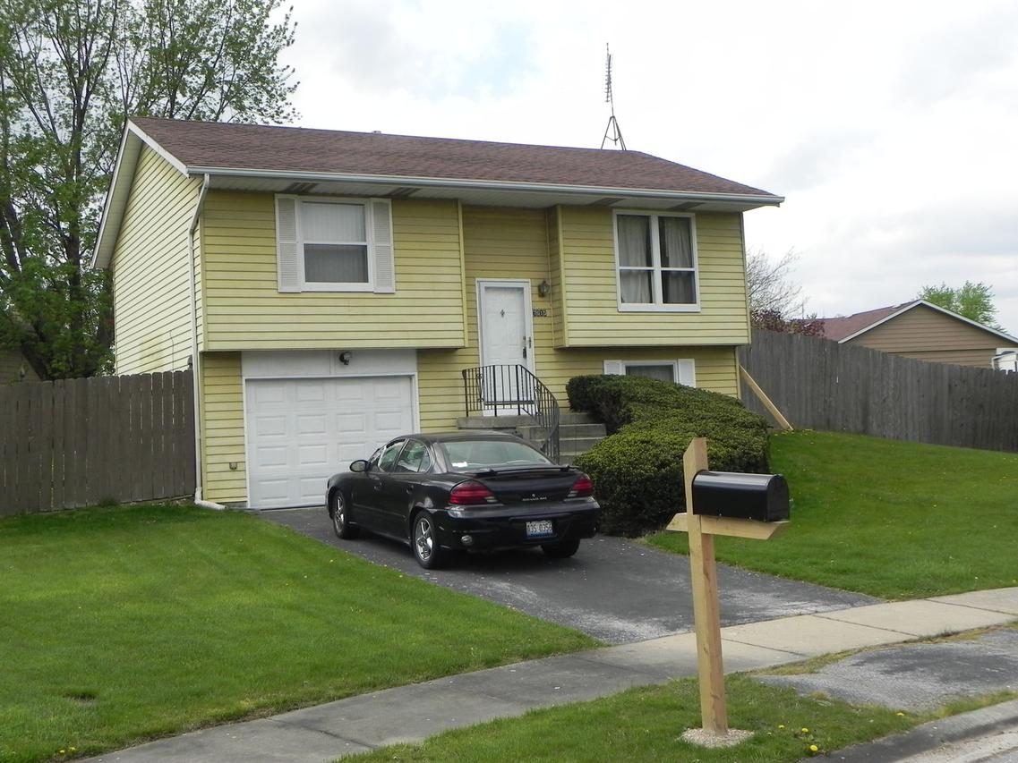 7615 W Fallbrook Ct., Frankfort, IL 60423